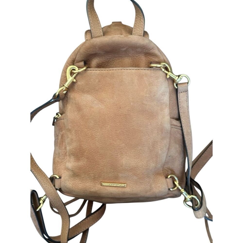 Rebecca Minkoff Mini Julian Backpack - Picture 3 of 16